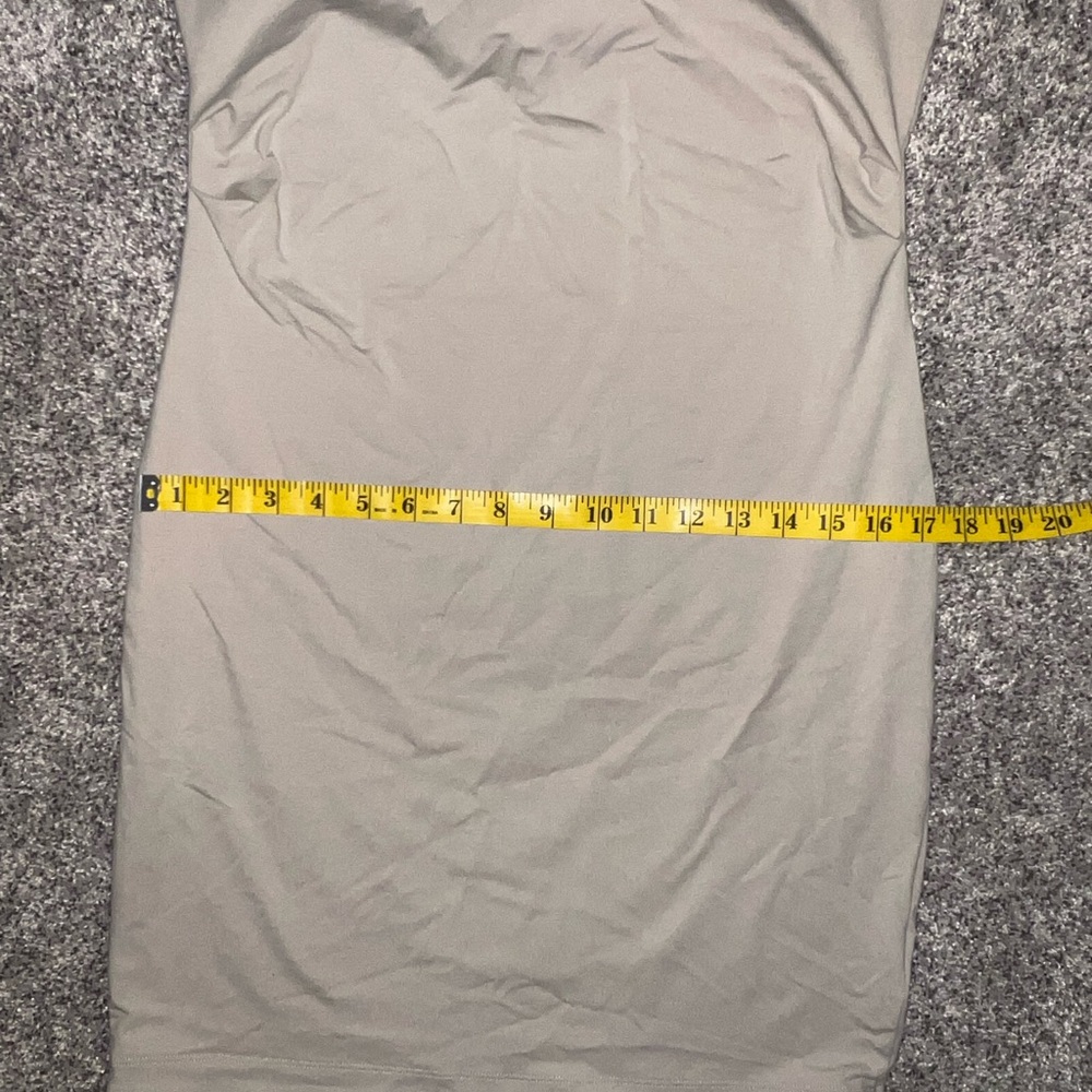 Athleta Effortless Tee Dress - Picture 10 of 10
